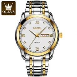 Olevs 8691 – Silver