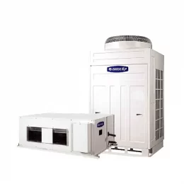 UMLD-200 W/A-X(P) GREE Duct Split Type Air Conditioner- (5.5 TON)