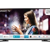 Samsung 43" Smart FHD TV | UA43T5400RSFS |Series 5