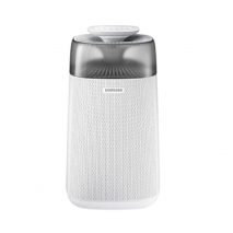 Samsung Air Purifier- AX40R3030WM-EU Air Purifier with Intensive Triple Purification