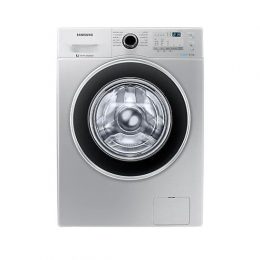 Samsung-Washing Machine Steam Wash WW81K54E0WW-TL