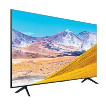 50AU8000 Crystal UHD 4K Smart TV | Series 8