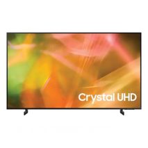 43" (AU7500) Crystal 4K UHD Smart TV