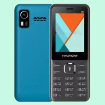 Symphony Feature Phone-Model-D89