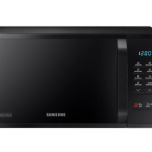 Samsung Microwave oven | MW73AD-B/D2 | Solo