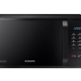 Samsung Microwave oven | MW73AD-B/D2 | Solo