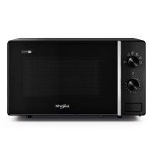 Whirlpool Magicook Classic Solo, Black Knob | 20L |