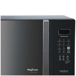 Whirlpool Magicook Elite Convection Microwave Black Mirror | MAGICOOK 30L |