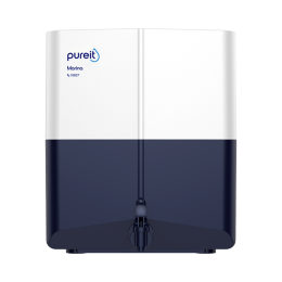 Pureit Marina RO+UV+MF GKK (Kit)